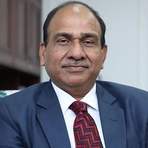 Dr. R. C. Agarwal, Ex-DDG, ICAR